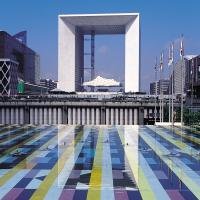 La Défense